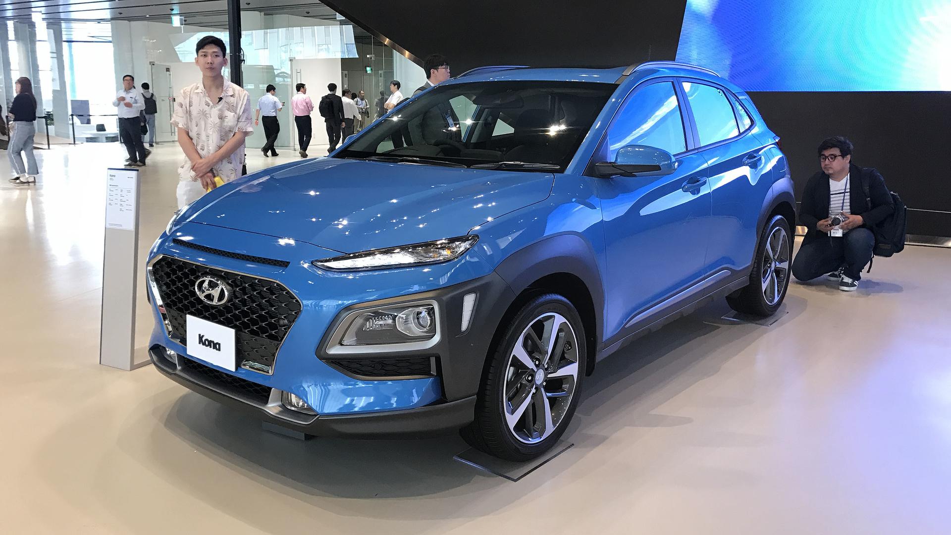 Хундай коне. Hyundai Kona. Hyundai Kona the New. Хендай Кано. Hyundai Konya.