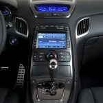 Комплектации и цены Hyundai Genesis Coupe