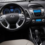 Комплектации и цены на Hyundai ІХ35